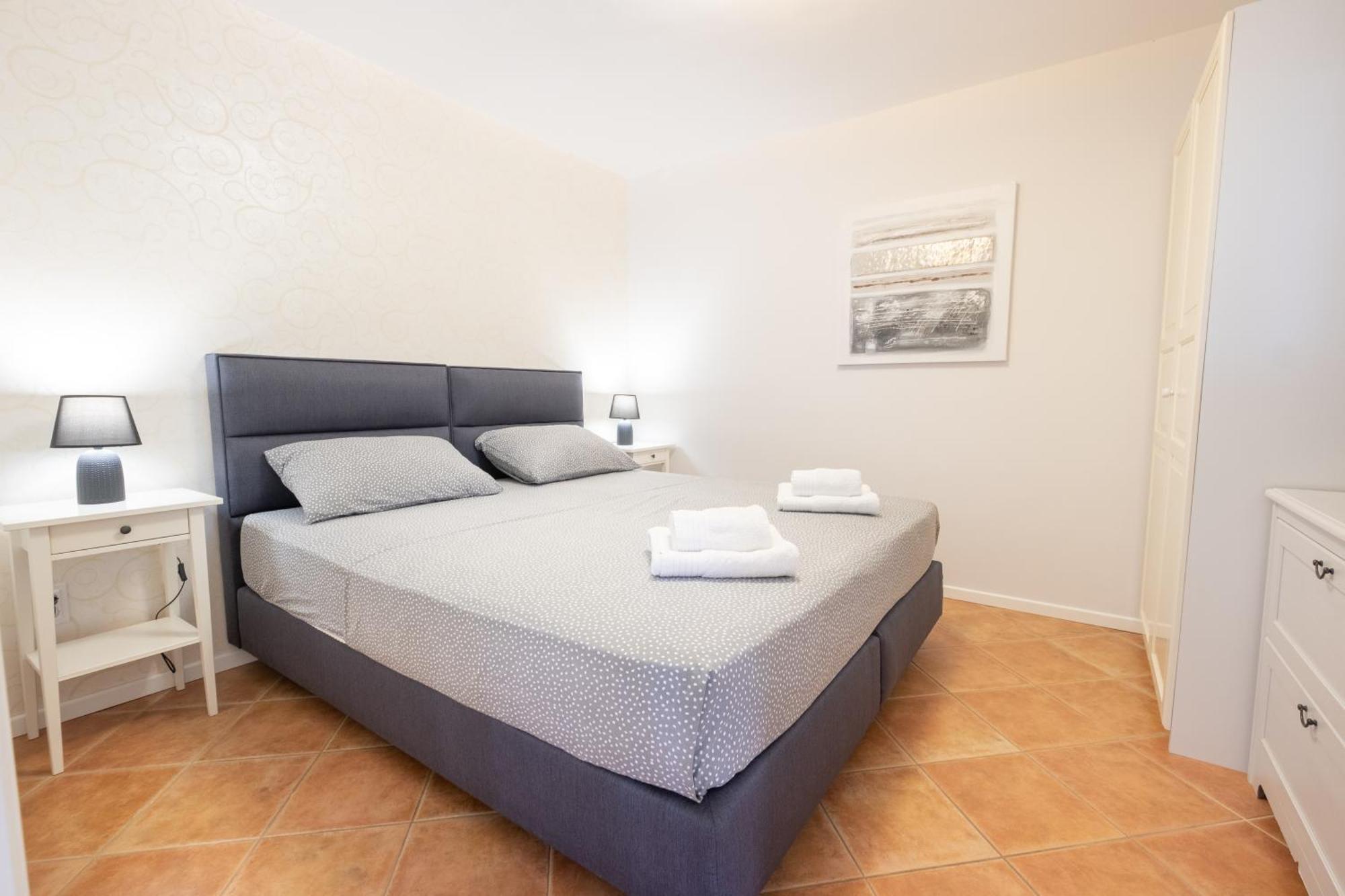 Villa Verandah Trogir Bagian luar foto