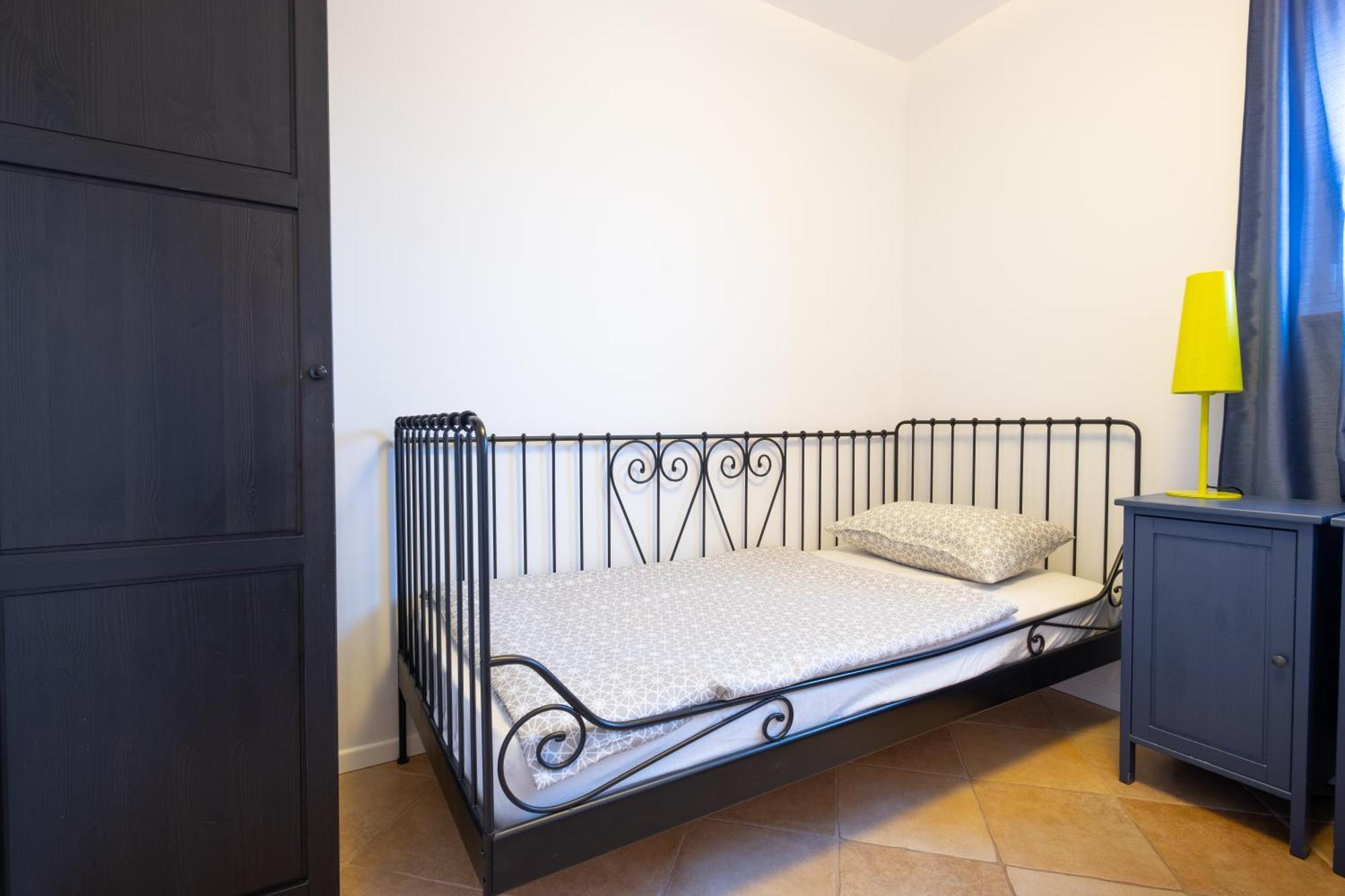 Villa Verandah Trogir Bagian luar foto